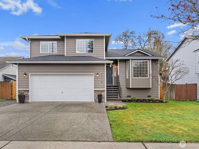 7118 37th Street NE, Marysville, WA, 98270