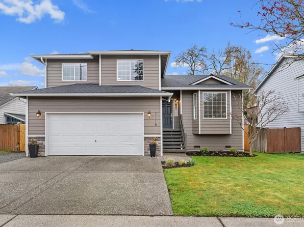 7118 37th Street NE, Marysville, WA 98270