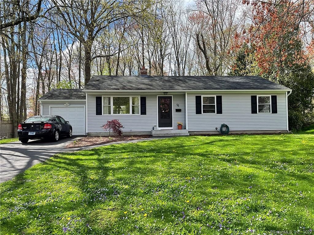 42 Birch Ln, Naugatuck, CT 06770 Zillow