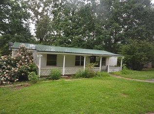 71 Oak Lake Rd, Bremen, GA 30110