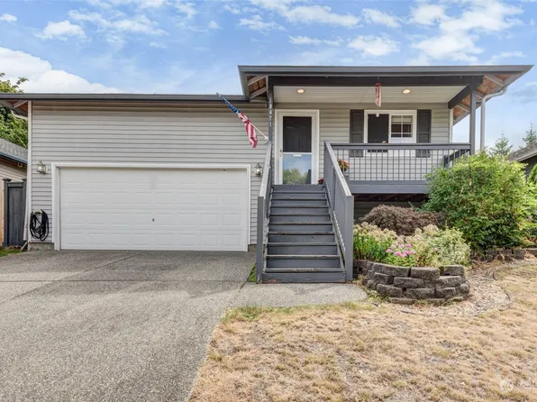 19421 Crown Ridge Boulevard, Arlington, WA 98223