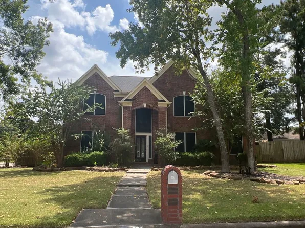 7210 Dalegrove Ct, Humble, TX 77346