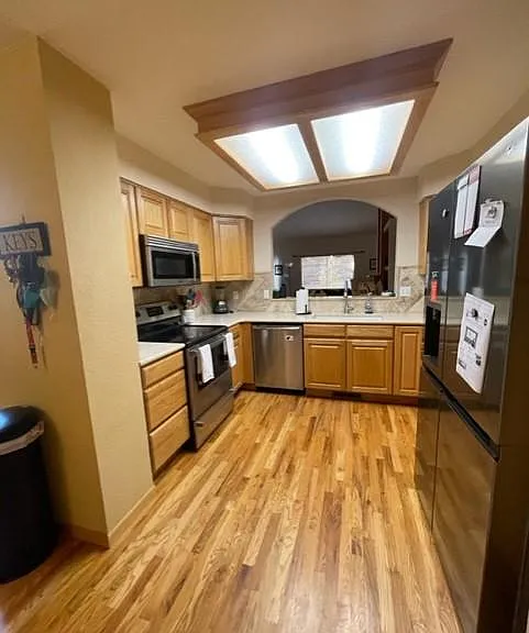 3500 Swanstone Dr #6 — Photo 8