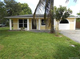 5349 Hardee St, Naples, FL 34113