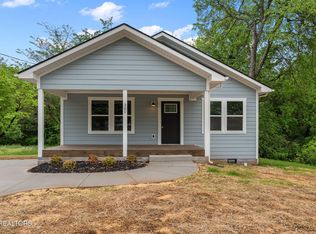 301 Seaman St, Knoxville, TN 37919