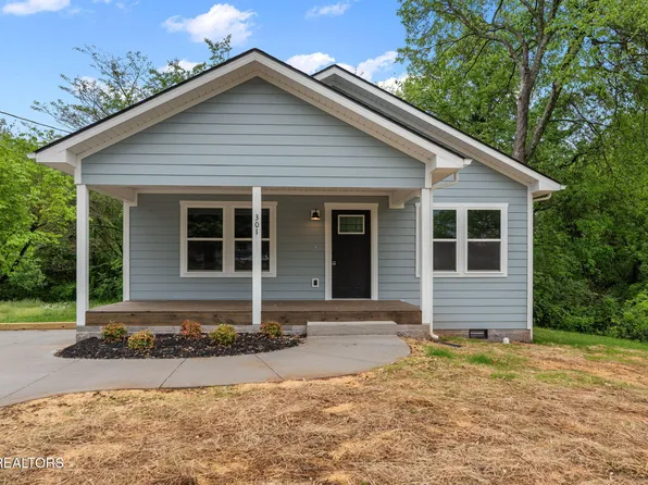 301 Seaman St, Knoxville, TN 37919