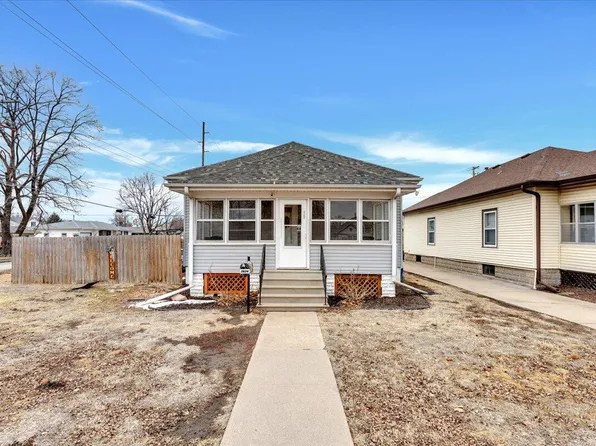 2834 Avenue F, Council Bluffs, IA 51501