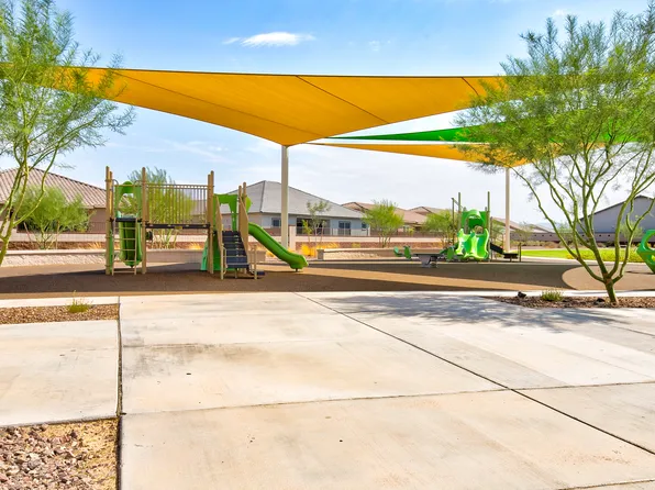 17050 W Artemisa Ave, Surprise, AZ 85387