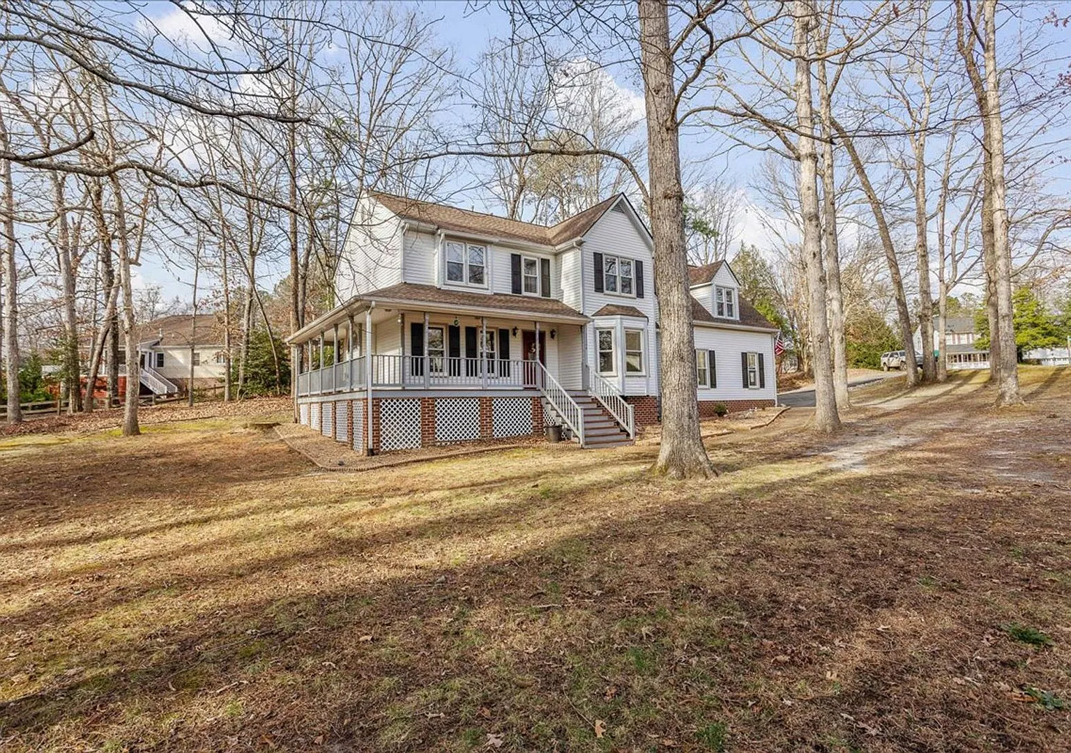 11206 Arbor Green Dr, Chester — Photo 2
