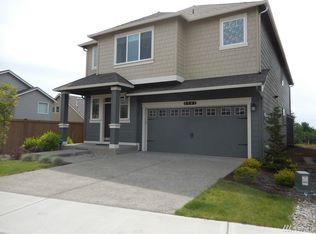 2707 Saga Ct NE, Lacey, WA 98516