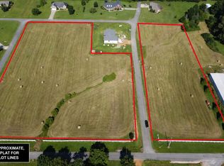 0 Neale Trl, Murray, KY 42071