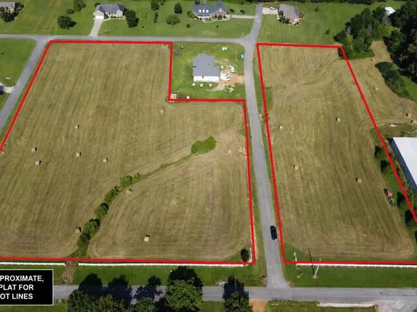 0 Neale Trl, Murray, KY 42071