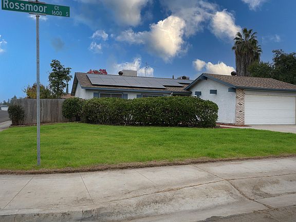 3rd image of 1629 S Rossmoor Court