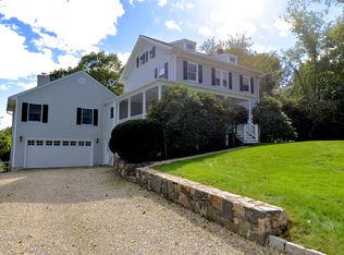 45 Oak St, New Canaan, CT 06840