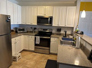 25 Spring St APT 511, Princeton, NJ 08542