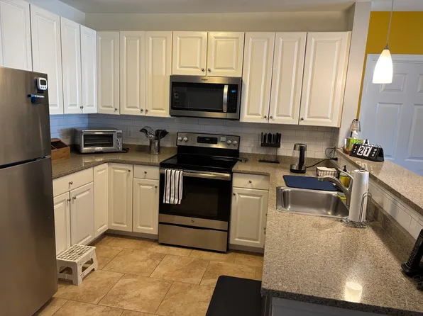 25 Spring St APT 511, Princeton, NJ 08542