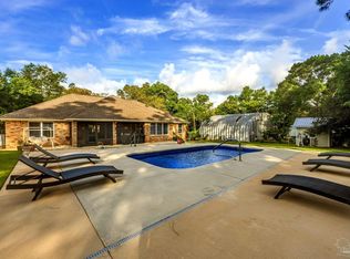 9638 Wills Ln, Lillian, AL 36549