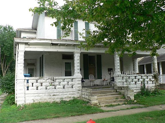 3rd image of 502 S Main Ave