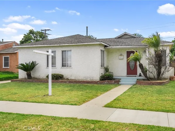 3509 Gale Ave, Long Beach, CA 90810