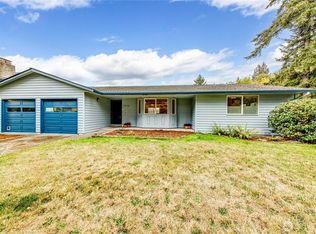 1010 Olympus Avenue, Port Angeles, WA 98362