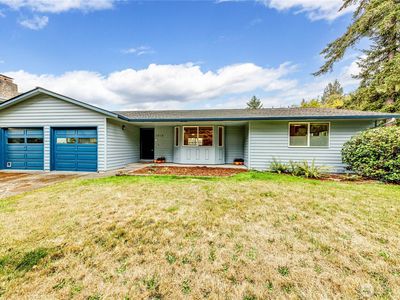 1010 Olympus Avenue, Port Angeles, WA, 98362