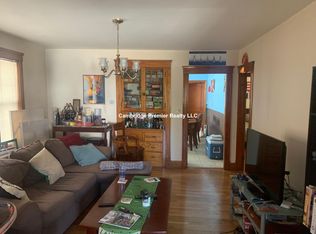 146 Jaques St, Somerville, MA 02145