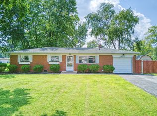 4610 Brill Rd, Indianapolis, IN 46227