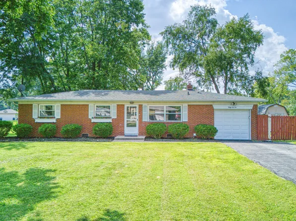 4610 Brill Rd, Indianapolis, IN 46227