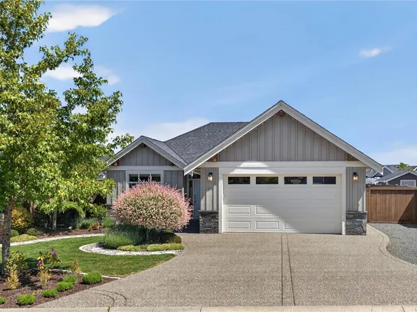 474 Ridgefield Dr, Parksville, BC V9P 0C3