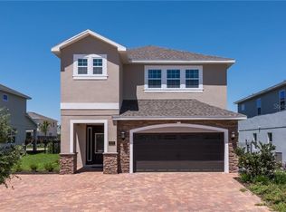 400 Burma St, Kissimmee, FL 34747