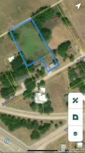 1003 JACKSON ST LOT 22C, Stockdale, TX, 78160