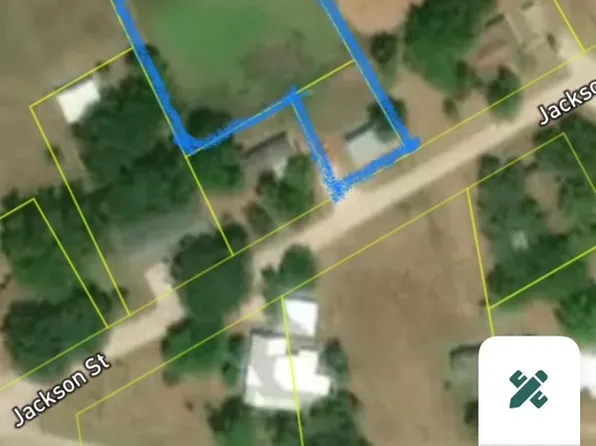 1003 JACKSON ST LOT 22C, Stockdale, TX 78160