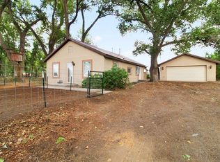 7378 Harmony Rd, Alamosa, CO 81101