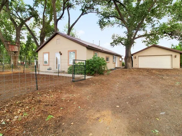 7378 Harmony Rd Road, Alamosa, CO 81101