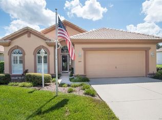 244 W Doerr Path, Hernando, FL 34442