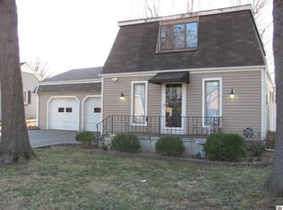 104 Campbell Ct, Mayfield, KY 42066