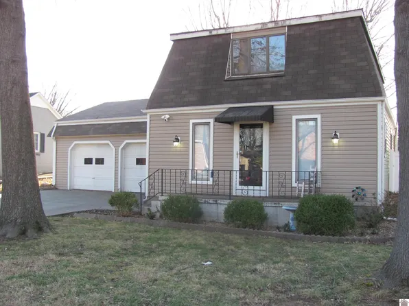 104 Campbell Ct, Mayfield, KY 42066