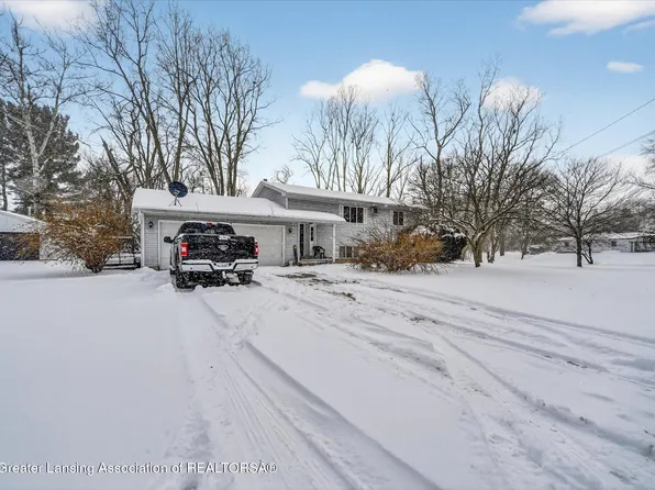 1401-1403 Bennett Rd, Lansing, MI 48906