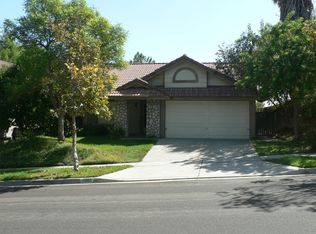 1063 Redberry Dr, Corona, CA 92882