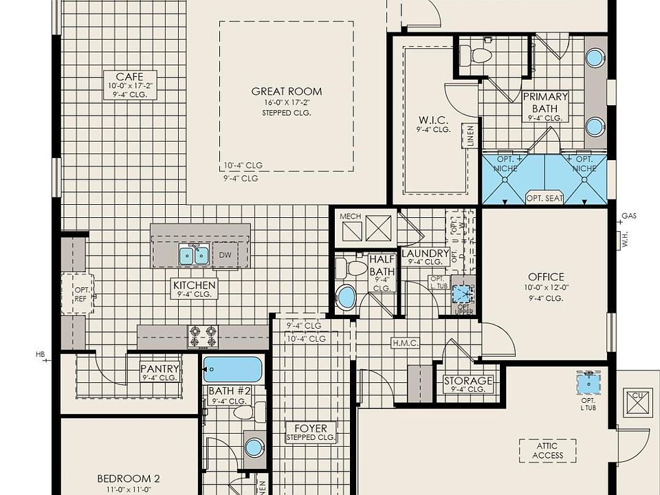 2nd image of 2847 Kamin Dr