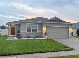 2962 Harlow Ave, Saint Cloud, FL 34772