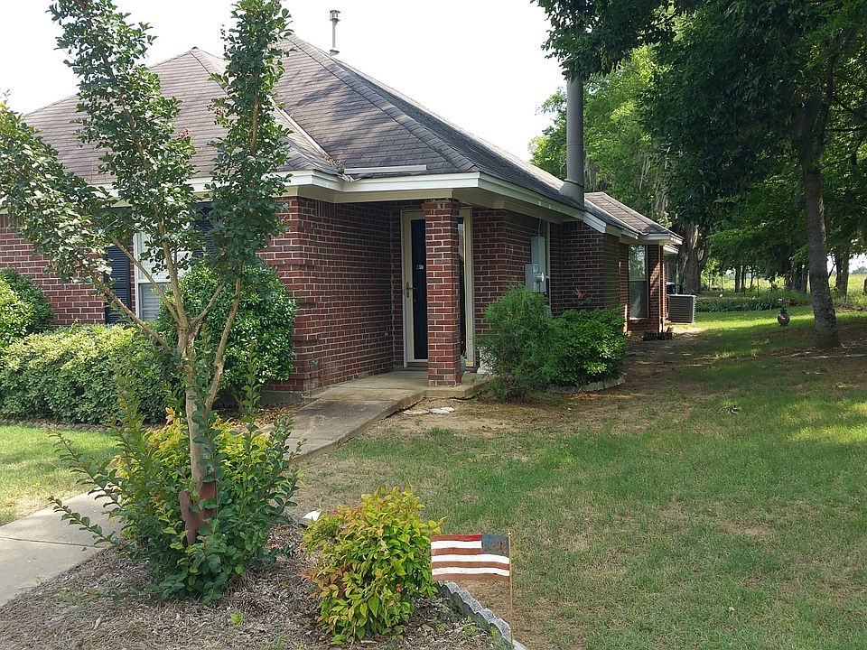 Private End Lot