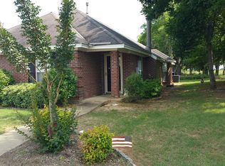8600 Hallwood Dr, Montgomery, AL 36117