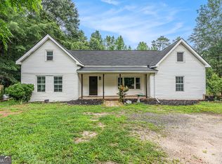 277 Griffin Hwy, Gay, GA 30218