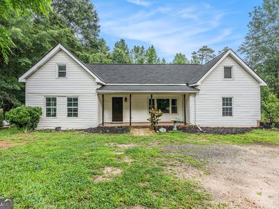 277 Griffin Hwy, Gay, GA, 30218