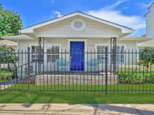 1518 Sabine St, Houston, TX 77007
