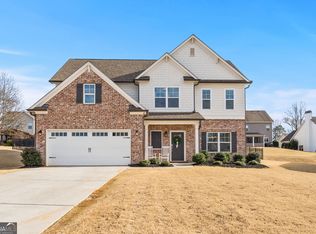 2376 Cotton Gin Row, Jefferson, GA 30549