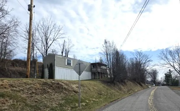 553 Carlock Creek Rd photo 1