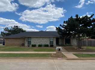 660 Waterview Rd, Oklahoma City, OK 73170