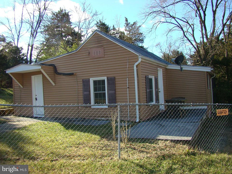 27292 Old Valley Pike, Toms Brook, VA 22660 Zillow